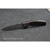 RAPTOR III складний ніж ручної роботи майстра ANDROSHCHUK KNIVES, сталь CPM® S125V™,  64 HRC